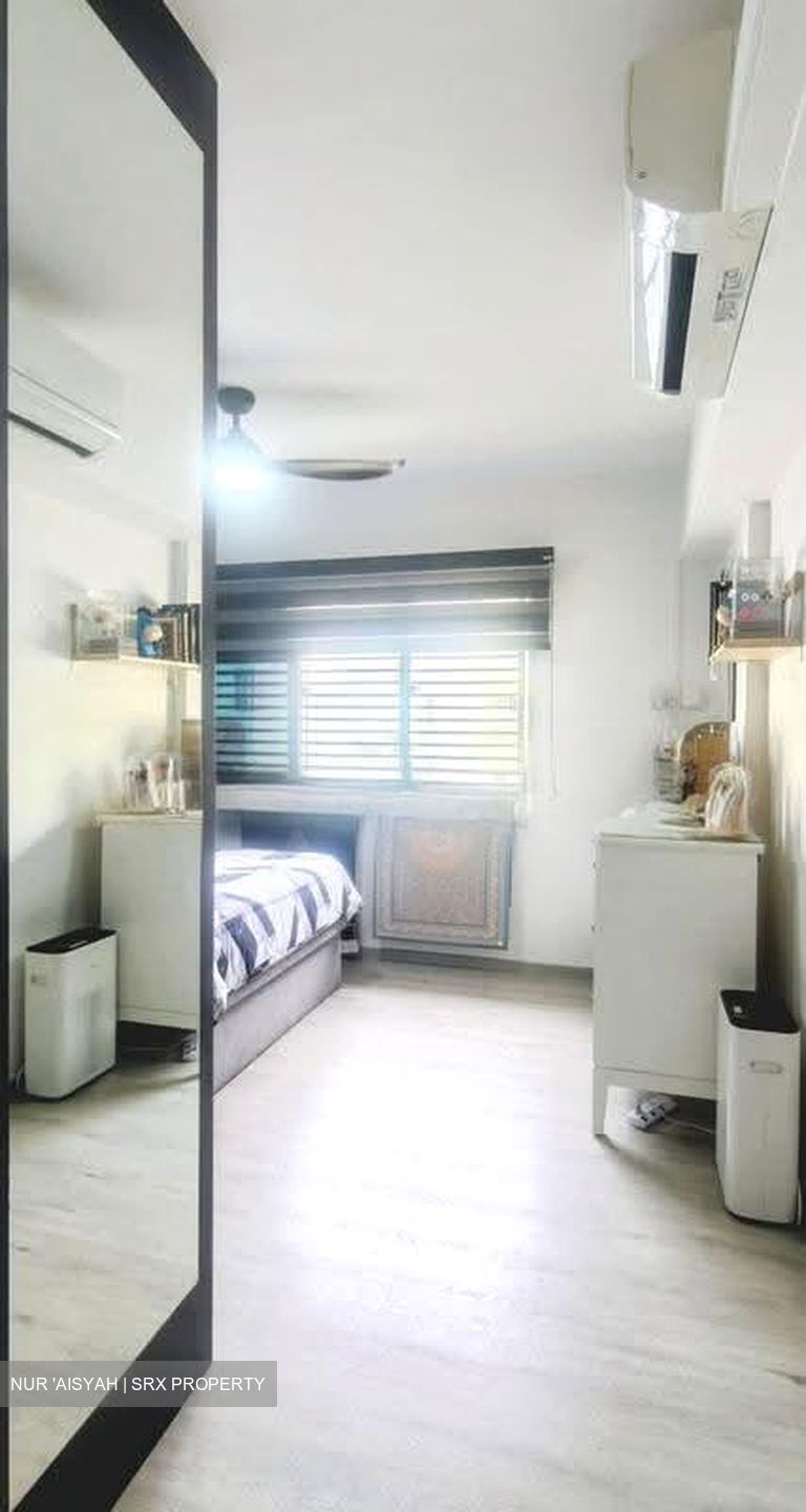 Blk 671 Woodlands Drive 71 (Woodlands), HDB 5 Rooms #631082971